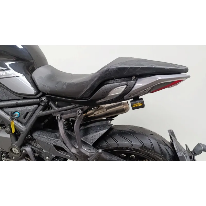 BENELLI LEONNO