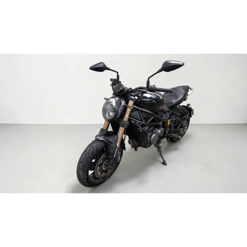 BENELLI LEONNO