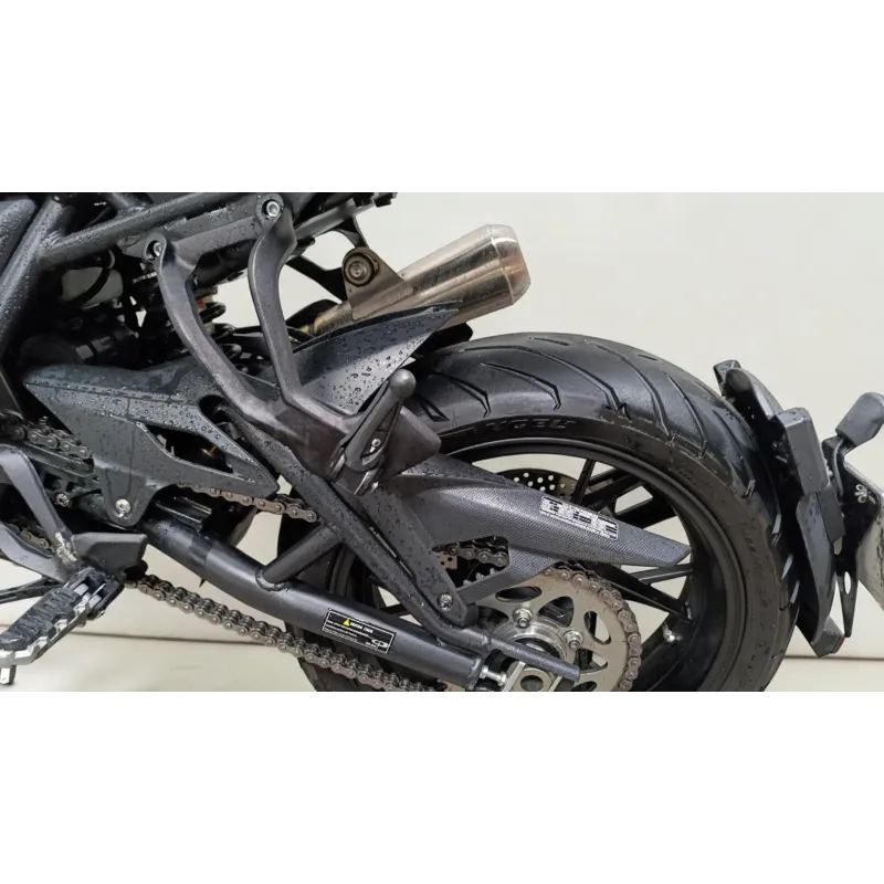 BENELLI LEONNO