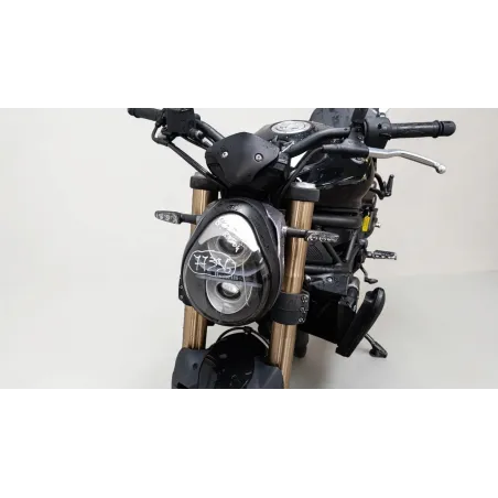 BENELLI LEONNO