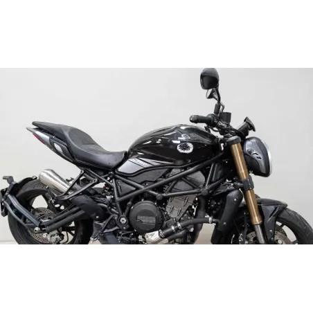 BENELLI LEONNO