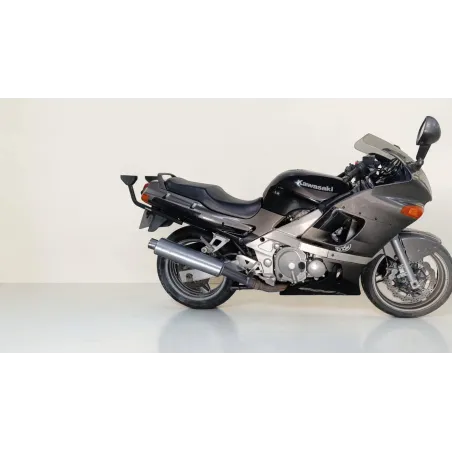 KAWASAKI ZZR 600