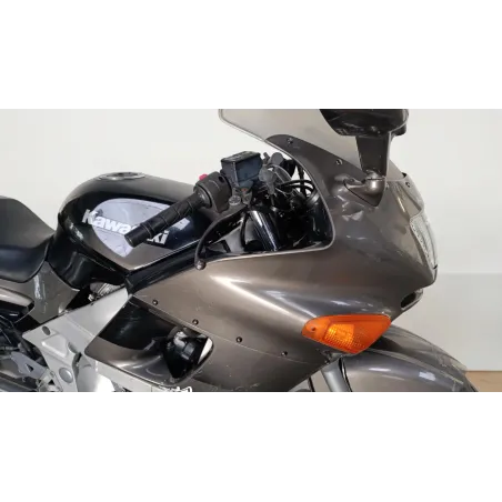 KAWASAKI ZZR 600