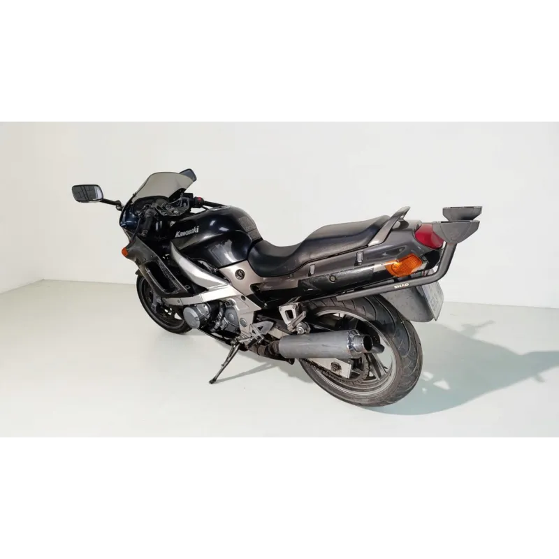 KAWASAKI ZZR 600