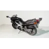 KAWASAKI ZZR 600 KAWASAKI ZZR 600