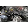 KAWASAKI ZZR 600 KAWASAKI ZZR 600