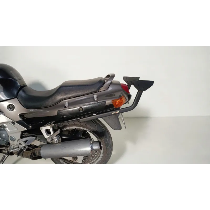 KAWASAKI ZZR 600