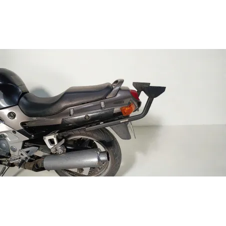 KAWASAKI ZZR 600