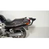 KAWASAKI ZZR 600 KAWASAKI ZZR 600