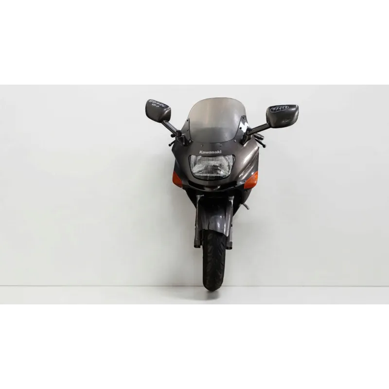 KAWASAKI ZZR 600