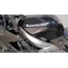 KAWASAKI ZZR 600 KAWASAKI ZZR 600