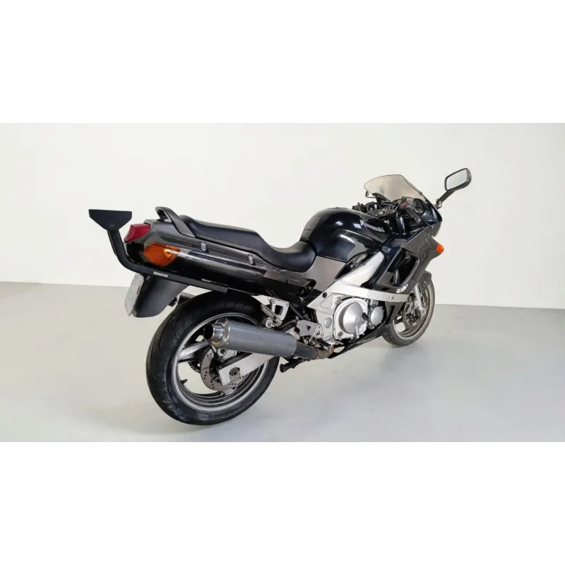 KAWASAKI ZZR 600
