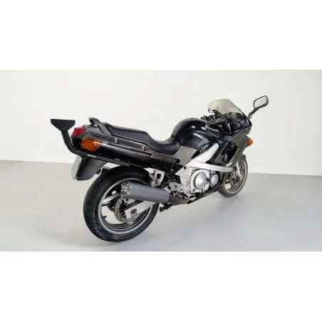 KAWASAKI ZZR 600
