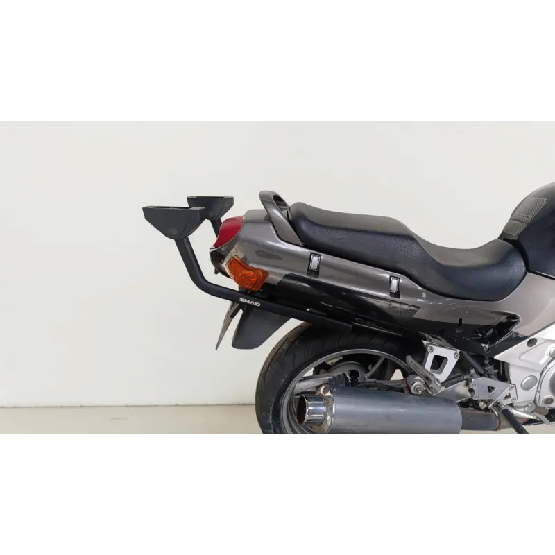 KAWASAKI ZZR 600