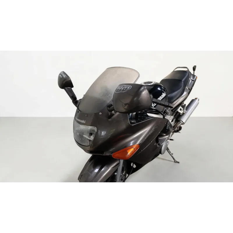 KAWASAKI ZZR 600