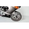 KAWASAKI ZZR 600 KAWASAKI ZZR 600