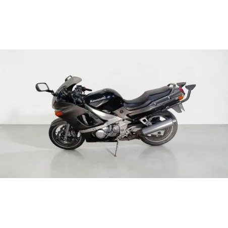 KAWASAKI ZZR 600