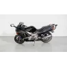 KAWASAKI ZZR 600 KAWASAKI ZZR 600