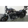 HARLEY DAVIDSON FORTY EIGHT 1200
