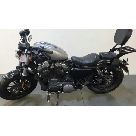 HARLEY DAVIDSON FORTY EIGHT 1200