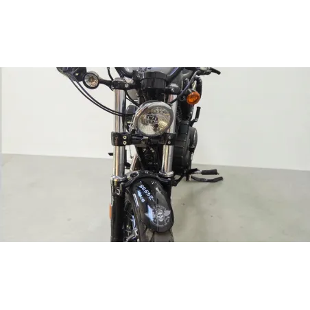 HARLEY DAVIDSON FORTY EIGHT 1200