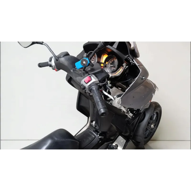 PIAGGIO MP3 500