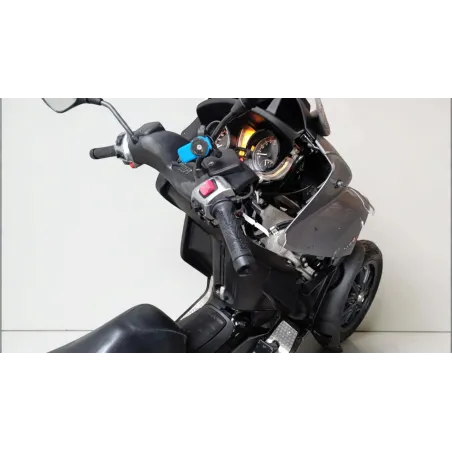 PIAGGIO MP3 500