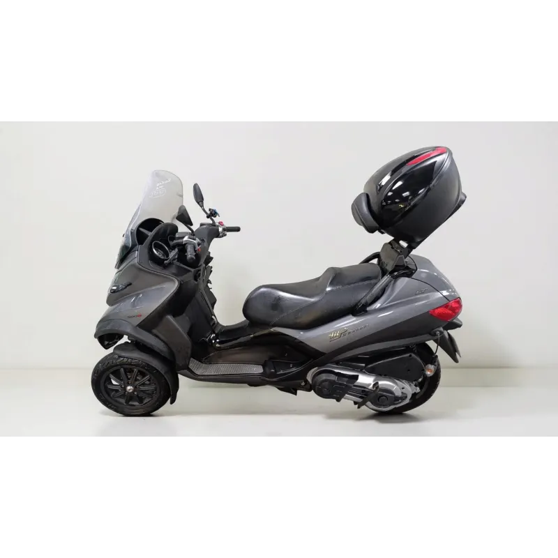 PIAGGIO MP3 500