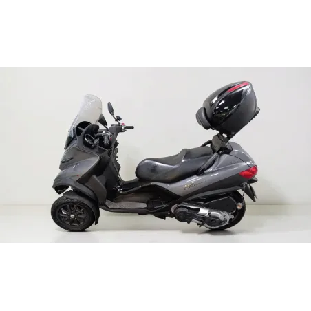 PIAGGIO MP3 500