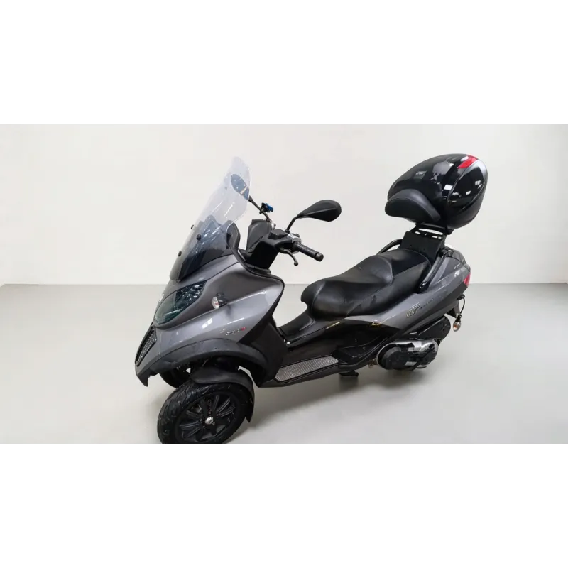 PIAGGIO MP3 500