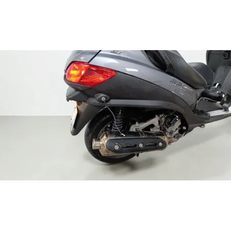 PIAGGIO MP3 500