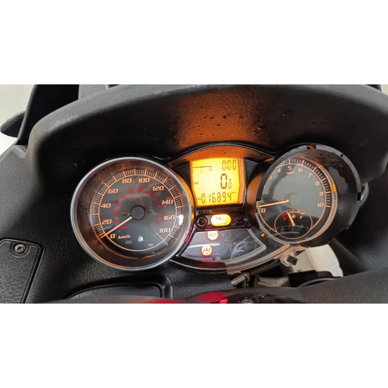 PIAGGIO MP3 500
