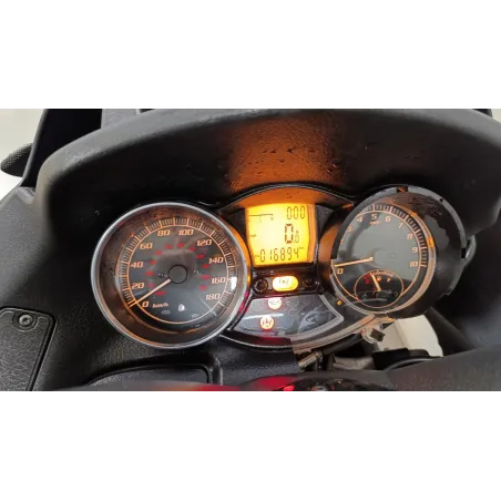 PIAGGIO MP3 500