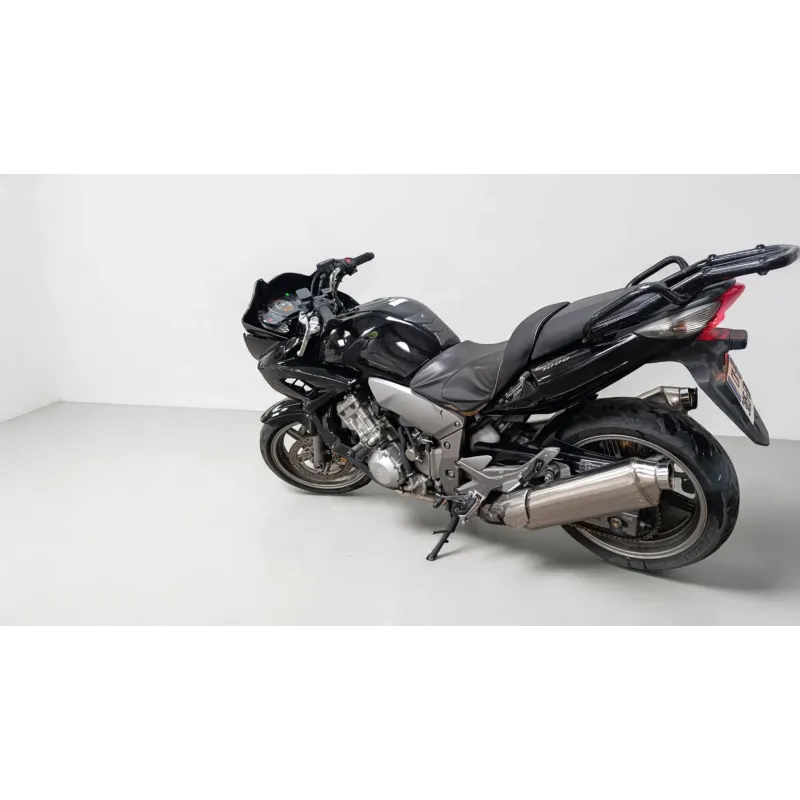 HONDA CBF 1000