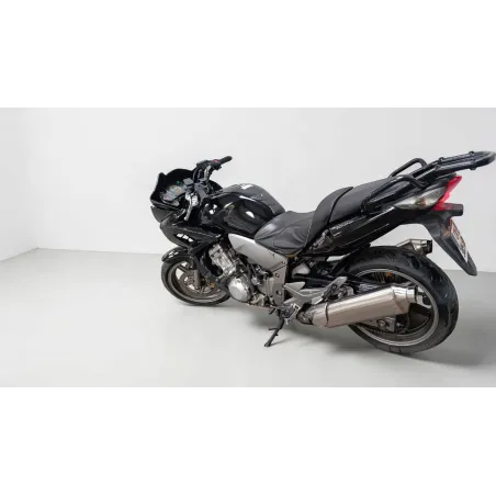 HONDA CBF 1000
