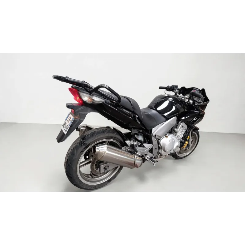 HONDA CBF 1000