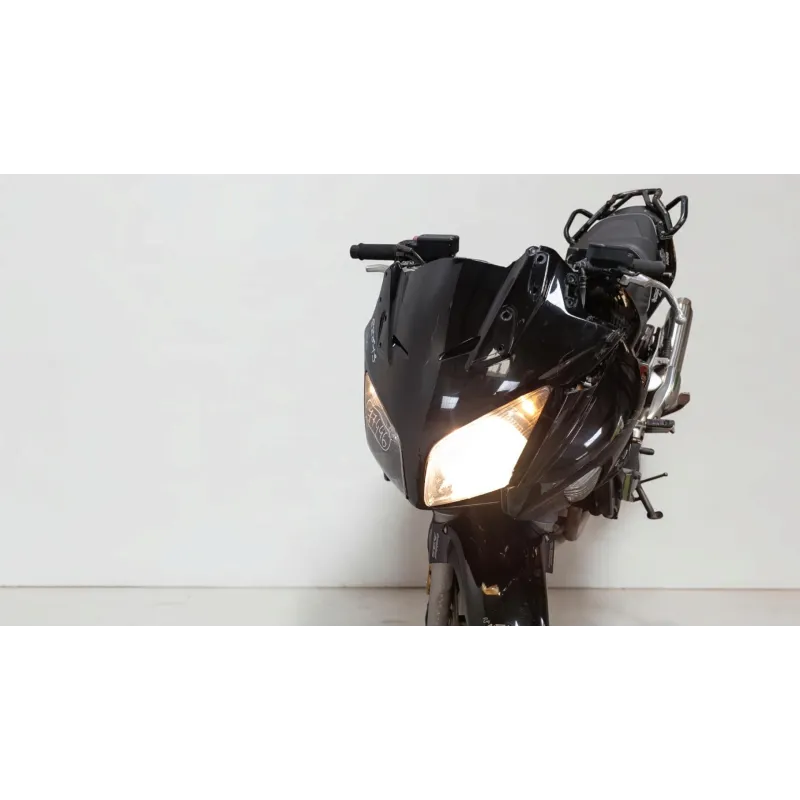 HONDA CBF 1000