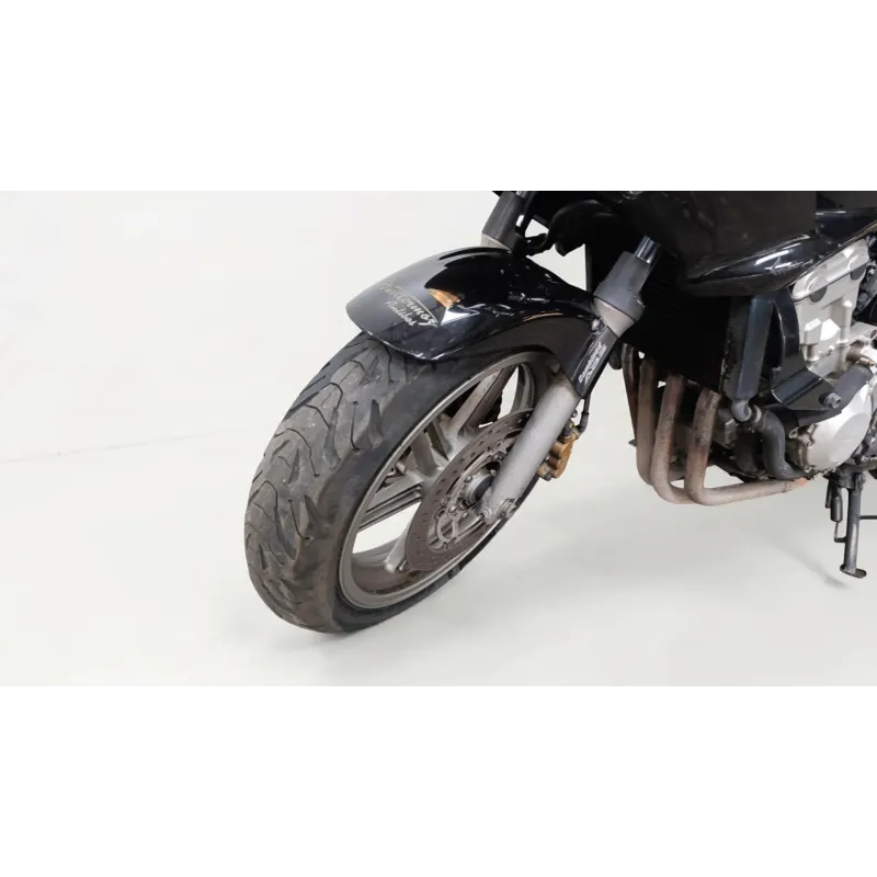 HONDA CBF 1000