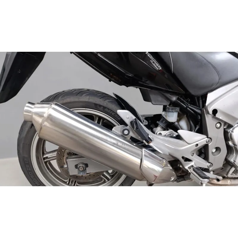 HONDA CBF 1000