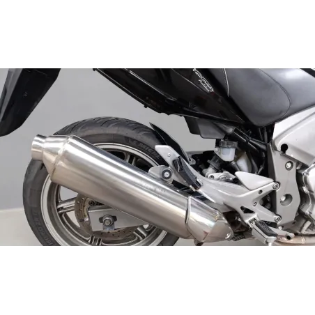 HONDA CBF 1000