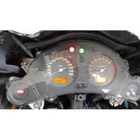 HONDA CBF 1000