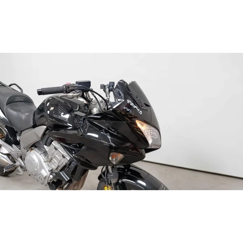 HONDA CBF 1000