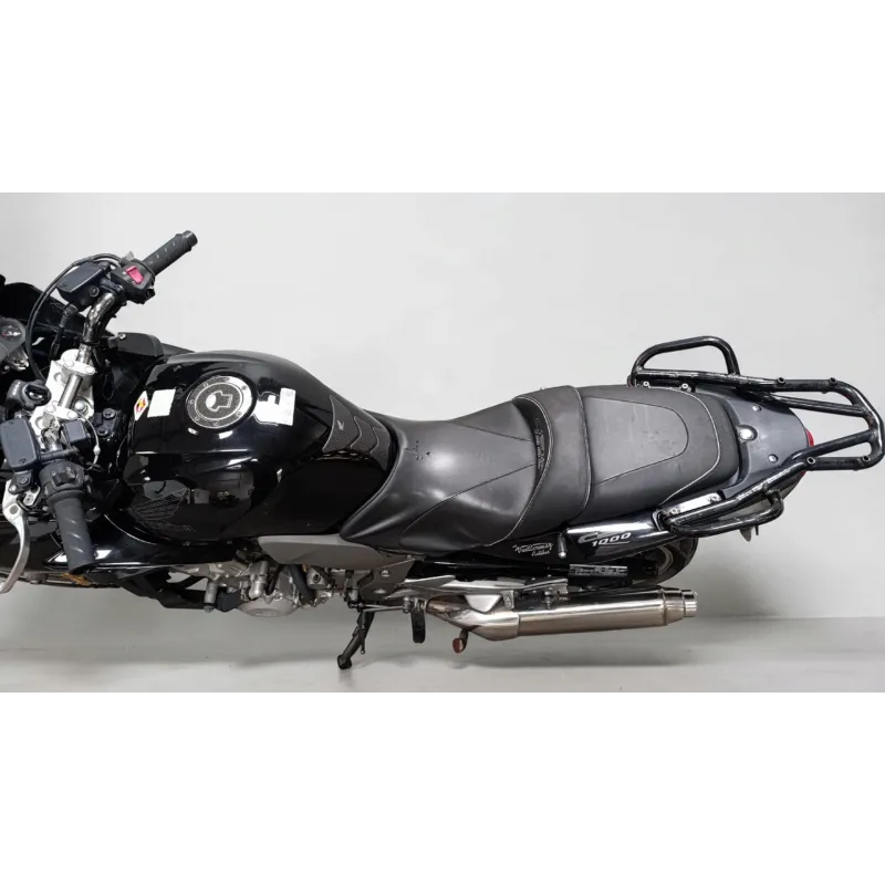 HONDA CBF 1000