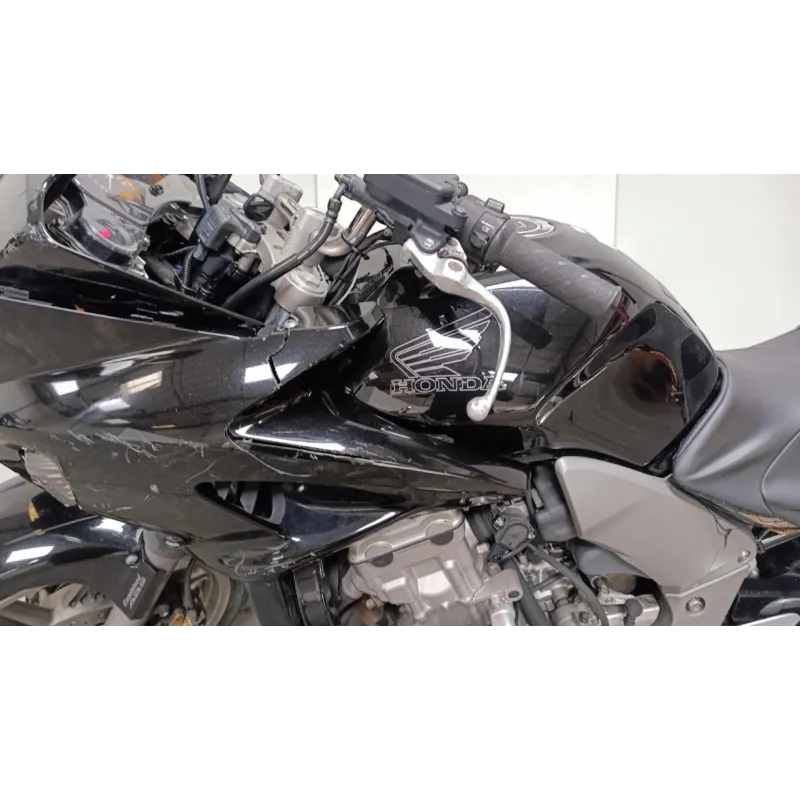 HONDA CBF 1000