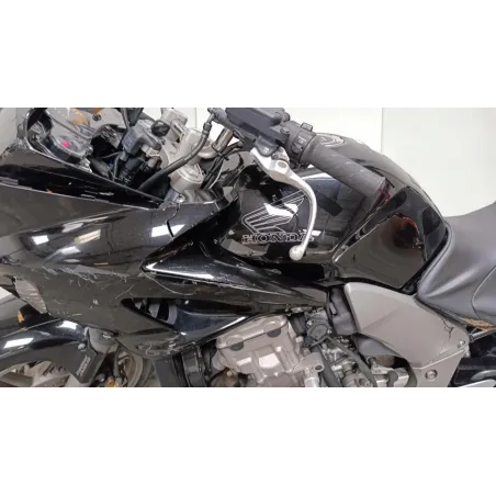 HONDA CBF 1000