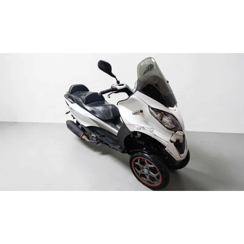 PIAGGIO MP3 500