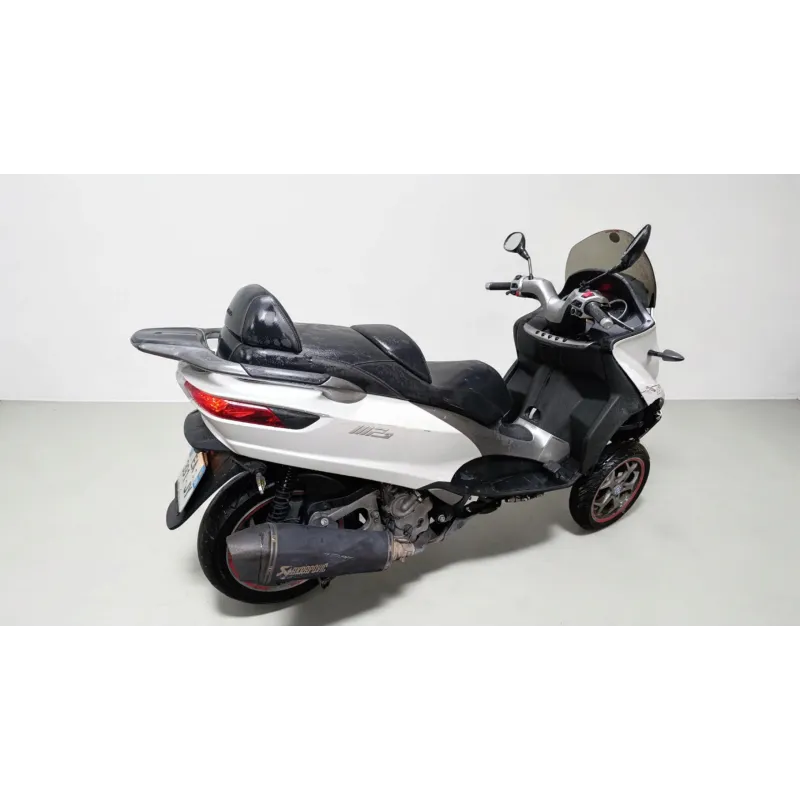 PIAGGIO MP3 500