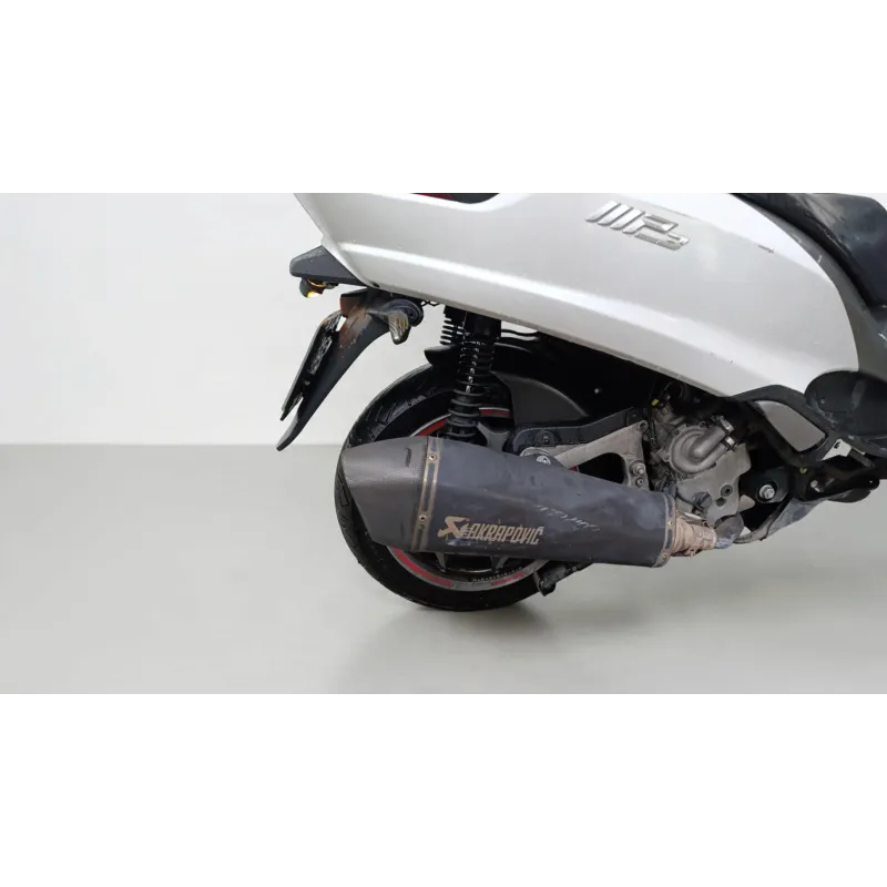 PIAGGIO MP3 500