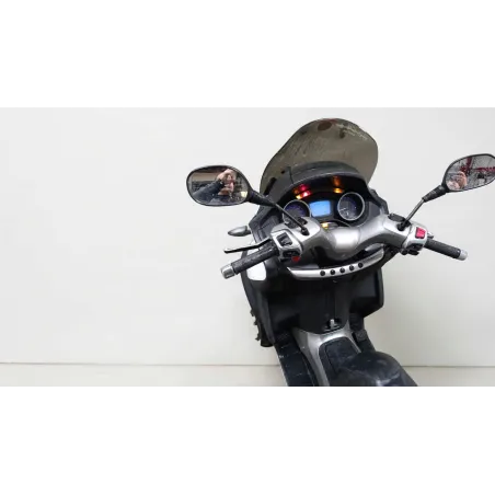 PIAGGIO MP3 500