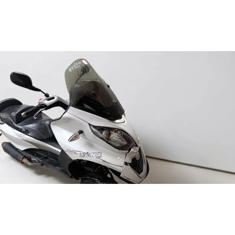 PIAGGIO MP3 500